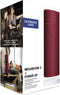 Ultimate Ears MEGABOOM 3 - Draadloze speaker - 360° geluid - Rood