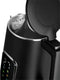 Concept RK3385 - Waterkoker - Temperatuurregeling 45-100°C - Cool Touch - Zwart
