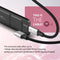 Silicon Power PX10 - SSD 1TB - USB 3.2 Gen 2 - Zwart