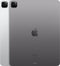 Apple iPad Pro (2022) - 12.9 inch - M2-chip - WiFi - 512GB - Spacegrijs