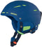 Alpina Biom Skihelm | Navy Matt | Maat: 58 - 62 cm