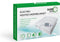 SleepMed - Elektrische Deken - 70 x 150 cm - Met 3 standen - 8 uur Timer - Met Afstandsbediening
