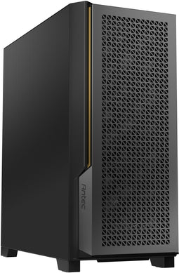Antec P20CE - ATX Semi-toren - Midi-Tower - Zwart