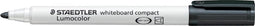 Lumocolor Whiteboard Compact Zwart