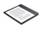 Kobo Libra H2O - E-reader - 7 inch - Waterdicht - Zwart