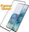PanzerGlass 7220 - Screenprotector - Case Friendly - Galaxy S20+