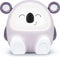 Bigben Interactive Coco - Bluetooth speaker met nachtlamp - 15W - Oplaadbaar