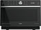 Whirlpool MWSC 933 SB - Vrijstaande microgolfoven - 6TH SENSE technologie - Zilver