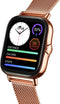 Lotus 50045/1 Dames Horloge - Smartwatch