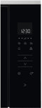 Electrolux KMFE172TEX - Magnetron - TouchOpen en ontdooifunctie