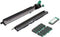 Lexmark 40X7540 - Printer- en scannerkit - Laser - Compatibel met Lexmark Color Laser C950 en X950dhe