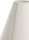 Light & Living Tafellamp Devia - Bouclé - 61cm - Crème