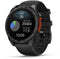 Garmin fēnix 8 - Smartwatch - 1,4