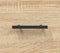 vidaXL - Schoenenbank - 102x35x55 - cm - bewerkt - hout - sonoma - eikenkleurig