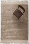 Zuiver Blink Vloerkleed 170x240 Bruin