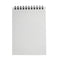 MOYU - New Navy Notebook - Uitwisbaar Notitieboek A6 Notepad Hardcover