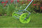 Draper - Tools - Gazonbeluchter - trommel - rollend - 450 - mm - groen