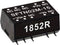 Mean Well SFTN02N-12 DC/DC-convertermodule 167 mA 2 W Aantal uitgangen: 1 x Inhoud 1 stuk(s)