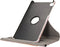iMoshion Tablet Hoes Geschikt voor Samsung Galaxy Tab A7 Lite - iMoshion 360° Draaibare Design Bookcase - Roze /Pink Graphic