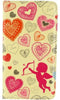 Mobilize Ascend G750 - Flip cover - Kunstleer - Multi-color