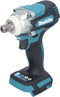 Makita DTW301Z - Accu Slagmoersleutel 1/2 330Nm 18V - Koolborstelloze motor en Auto stop modus