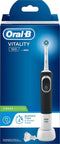 Oral-B Vitality 100 CrossAction Zwart - Elektrische Tandenborstel
