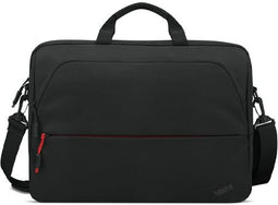 Lenovo ThinkPad Essential - Schoudertas - 16 inch - Zwart