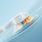 Philips Sonicare DiamondClean HX9917/88 - Elektrische tandenborstel - A3 Premium alles-in-één opzetborstel - Wit