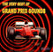 Formule 1 Sounds - CD - The Very Best Of Grand Prix Sounds (2003)