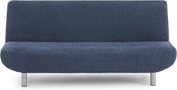 Bankbedekking Eysa THOR Blauw 140 x 100 x 200 cm