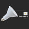 V-TAC VT-230 - LED-lamp - E27 - 11 W - 800 lumen - 3000 K - Warm wit licht