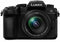 Panasonic Lumix DC-G90 - Systeemcamera - 20.3MP 4K - Zwart