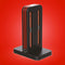 Hoes voor Toetsenbord FR-TEC BL1006
