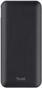 Trust Redoh - Powerbank 20.000mAh - Snellaadtechnologie - Zwart