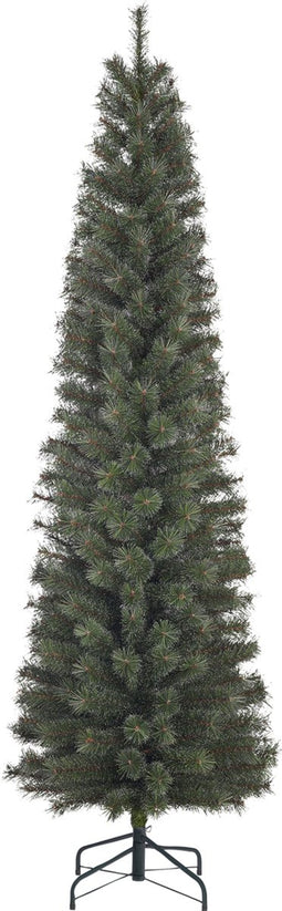 Black Box Trees Sotka Kunstkerstboom - H185 x Ø66 cm - Groen