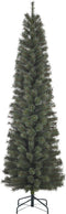 Black Box Trees Sotka Kunstkerstboom - H185 x Ø66 cm - Groen