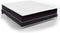 DORMIPUR matras 160x200 - traagschuim - 22 cm - boerderij - V1080