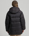 Superdry XPD Cocoon Parka - Dames Jas - Gewatteerd - Maat S