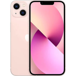Apple iPhone 13 - Refurbished - A15 Bionic 5G - 256GB Roze (Grade B)