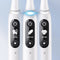 Oral-B IO Series 7 - Roterend/oscillerend - Poetsdrukbeveiliging - Wit