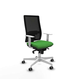 Bureaustoel Horna Piqueras y Crespo 4B026G0 Groen
