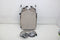 Deryan Rolo Easy - Lichtgewicht Buggy - Ultra compact - Taupe