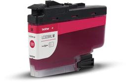 Brother LC-3239XLM - Inktcartridge - Origineel - Magenta