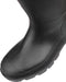 DUNLOP Pricemastor werklaars - PVC - zwart 43