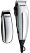 Wahl Vogue Deluxe WA79305-1316 - Tondeuse - 10 opzetkammen - Zilver