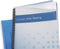 GBC - PolyClearView Inbindomslagen A4 - Zwart - 500 micron - 100 stuks