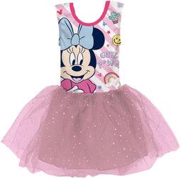 Disney Balletjurk Minnie Mouse