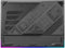 ASUS ROG Strix G16-gaminglaptop - 16 WUXGA 165 Hz - RTX 4060 8 GB - Intel Core i5-13450HX - 16 GB RAM - 512 GB SSD - Win 11