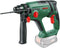 Bosch UniversalHammer 18V - Accuboorhamer - Pneumatisch hamermechanisme 2J - SDS plus