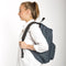 Eastpak OUT OF OFFICE - Rugzak 27L met 13 inch laptopvak - Black Denim